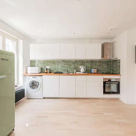 Le Strasbourgeois - Appt 60m² - 6 Voyageurs